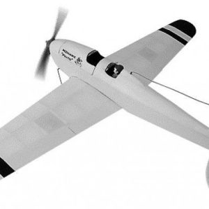 Plano Avión Mohawk PT 7 Pinto1.080mm