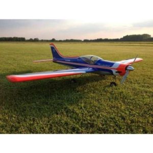 Plano Avión Marchetti 1.554mm