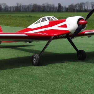 Plano Avión Speedy Max 2.190mm