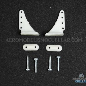 Horn Dirección 23mm (2uds)