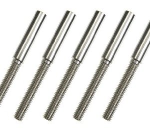Adaptador Kwik- Link M3 (5uds)