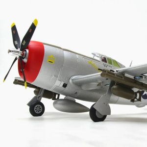 Arrows RC P-47 Thunderbolt 980mm PNP