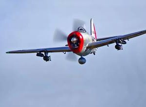 Aviones RC