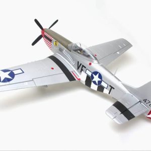 Arrows RC P-51 Mustang 1100mm PNP