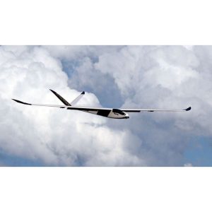 Plano Avión Thermy 2.340mm