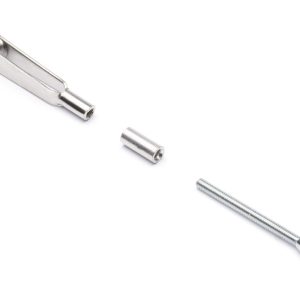 Gancho Cable más Kwik Link M2