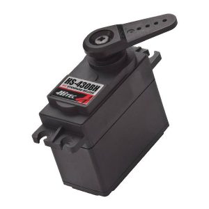 Servos RC