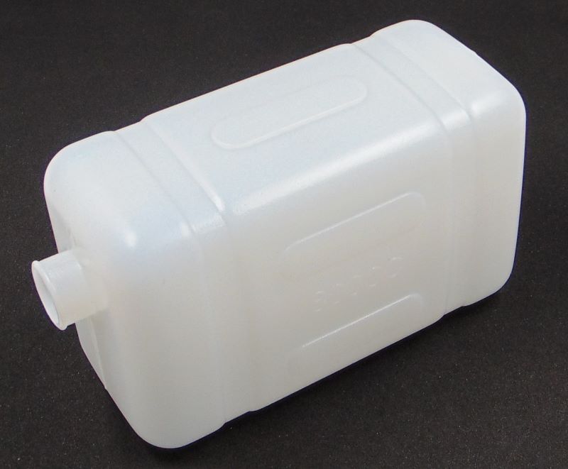Depósito Gasolina 800cc
