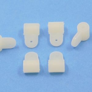 Horn Nylon