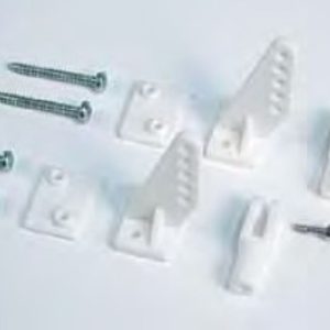 Horn de Mando 38mm (2uds)