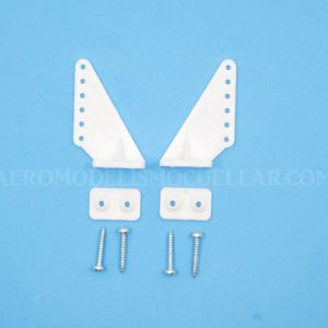 Horn 34mm Escala 1/4 (2uds)