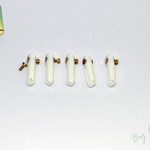 Kwik-Link con tornillo (5uds)
