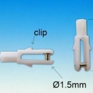 Kwik-Link nylon Micro (10uds)