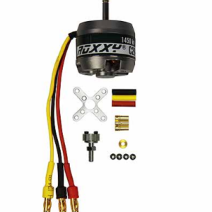 Motor Roxxy BL 2826/12 1450kV
