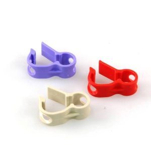 Pinza Corte Combustible (3uds)