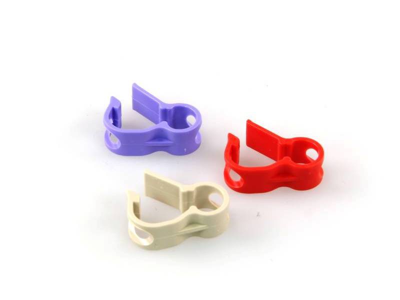 Pinza Corte Combustible (3uds)