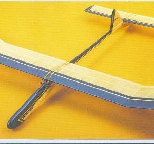 Plano Mistral 1130mm (Velero)