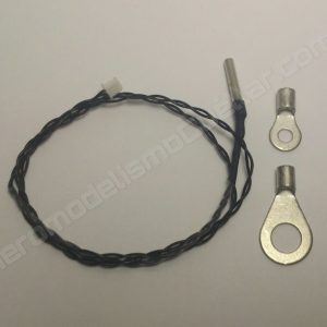 Sensor Temperatura Motor Hitec HTS-ETEMP