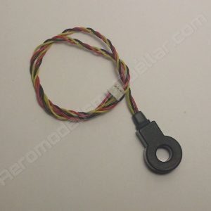 Sensor de Corriente Hitec HTS-C50