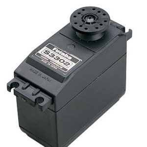 Servo Futaba S3302 Analógico
