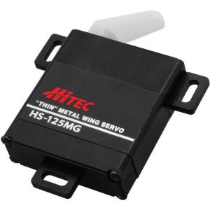 Servos Especiales