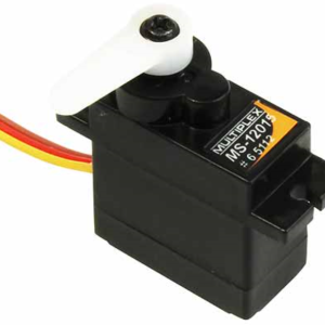 Servo Multiplex MS-12015