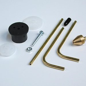 Set Depósito Gasolina Kavan