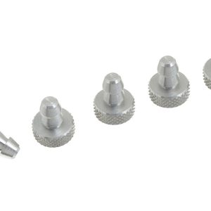 Tapón Tubo Combustible 2mm. (5uds)