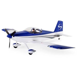 Avión E-Flite RV-7 1.1m PNP