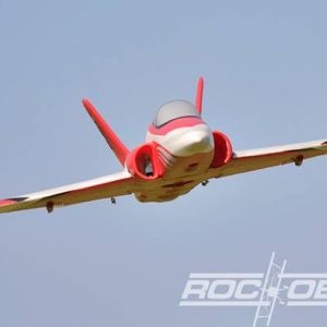 Aviones EDF