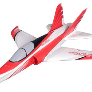 RocHobby Super Scorpion EDF Jet