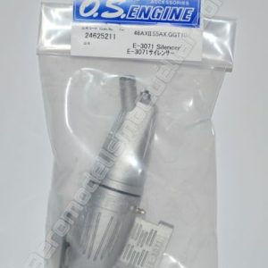 Escape E-3071 46AX II, 55AX, GGT10