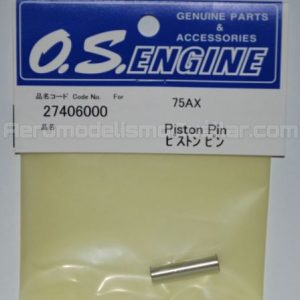 O.S. Bulón Pistón 75AX