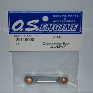 O.S. Biela 65AX y 95AX