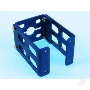 Bancada Ajustable Motor Eléctrico
