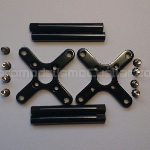 Bancada C5045 Motor Eléctrico