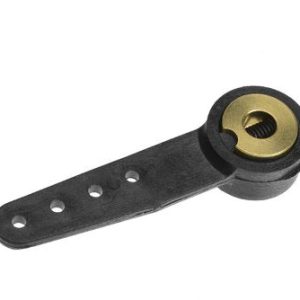 Brazo Dirección 33mm. Ejes 5mm (1ud)