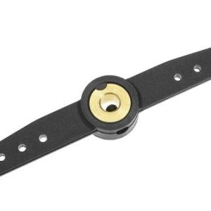 Brazo Dirección 66mm. Ejes 4mm (1ud)