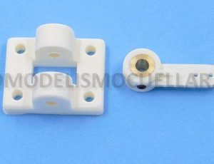 Brazo Dirección/Soporte Tren 32mm