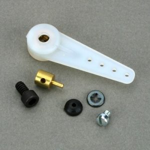 Brazo de Dirección Du-Bro 32mm