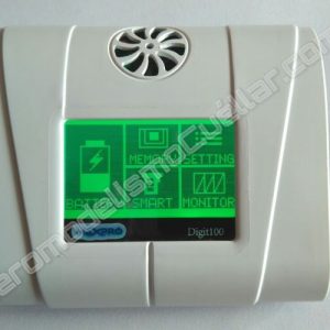 Cargador Maxpro Digit 100