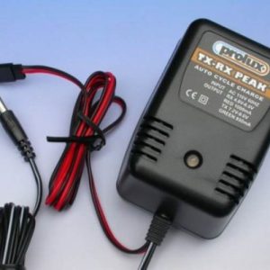 Cargador TX-RX Peak Prolux