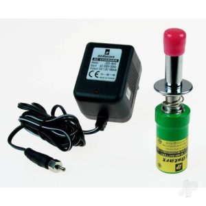 Chispómetro con Cargador 2400mAh