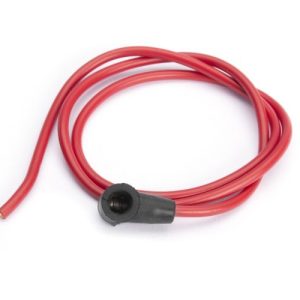 Conector Bujía Glow