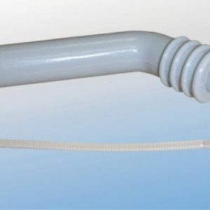 Deflector Gases Escape 8mm