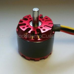 Motor EMP C6364/10 230kV