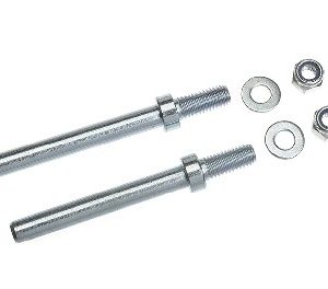 Eje tren de aterrizaje 5mm (2uds)