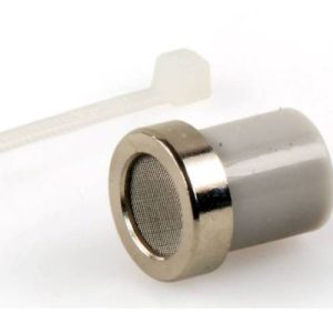 Filtro Carburador 9mm