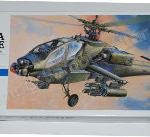 Hasegawa AH-64A Apache 1/72