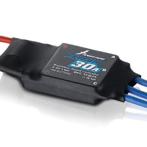 Variador 30A HobbyWing FlyFun con BEC